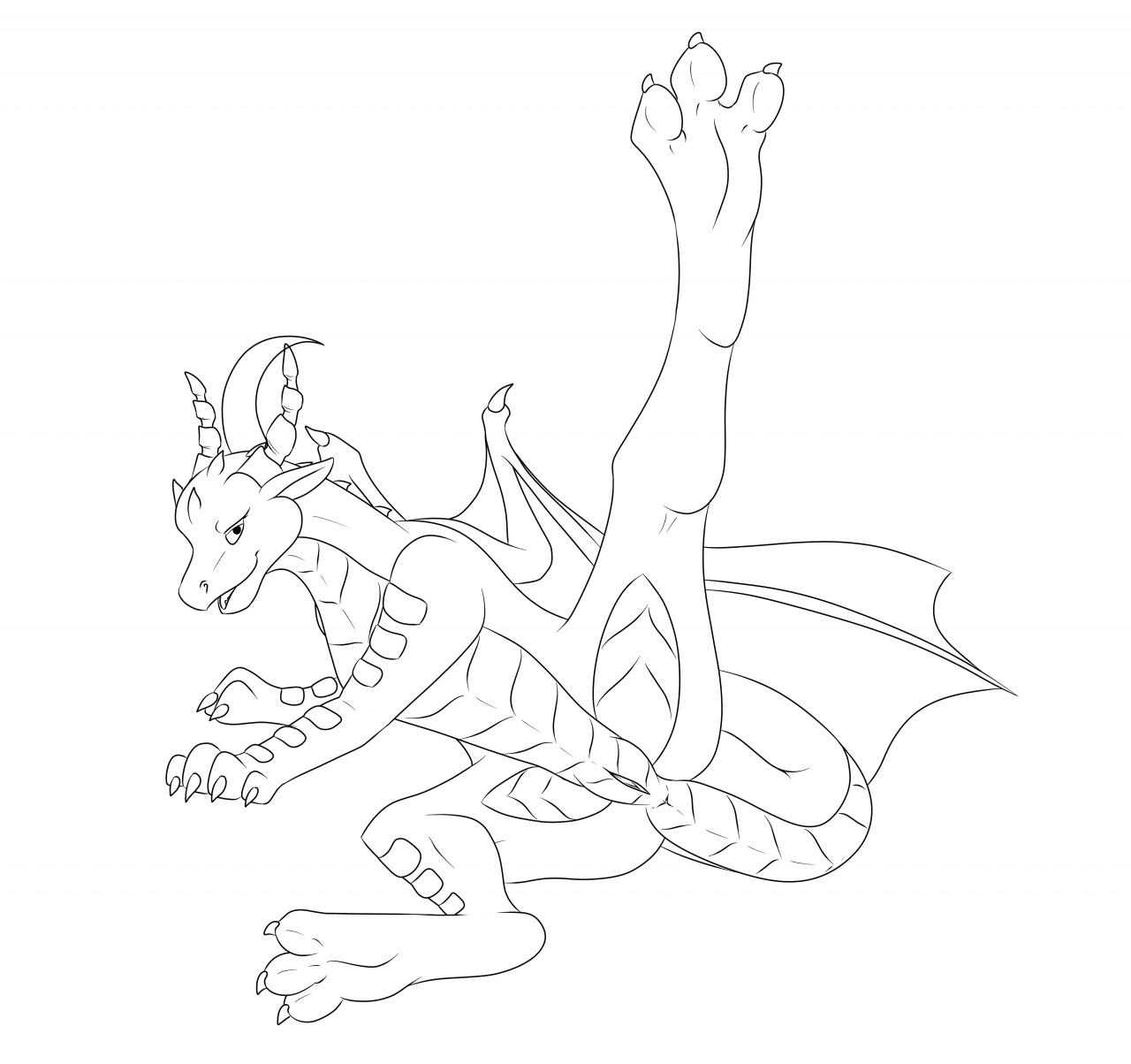Furaffinity fr0stbit3 - Image 50