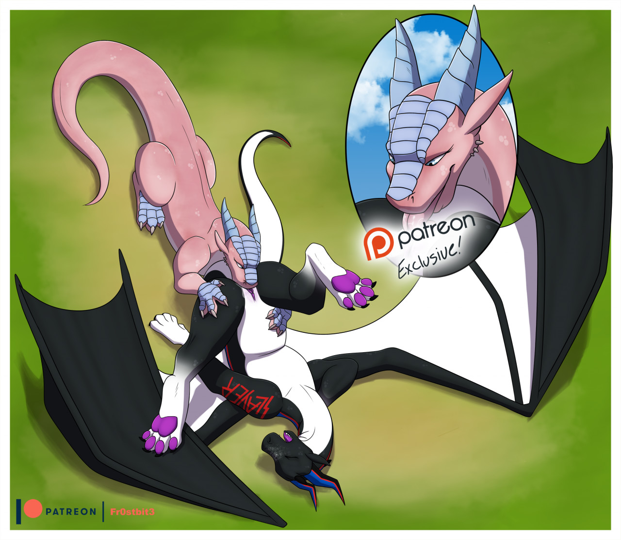 Furaffinity fr0stbit3 - Image 502