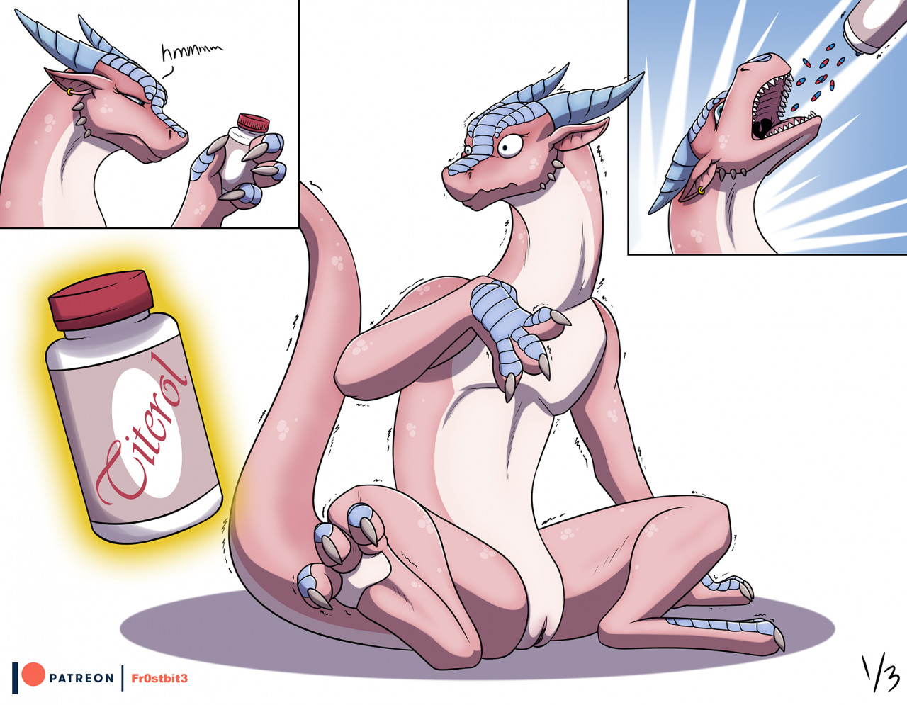 Furaffinity fr0stbit3 - Image 505
