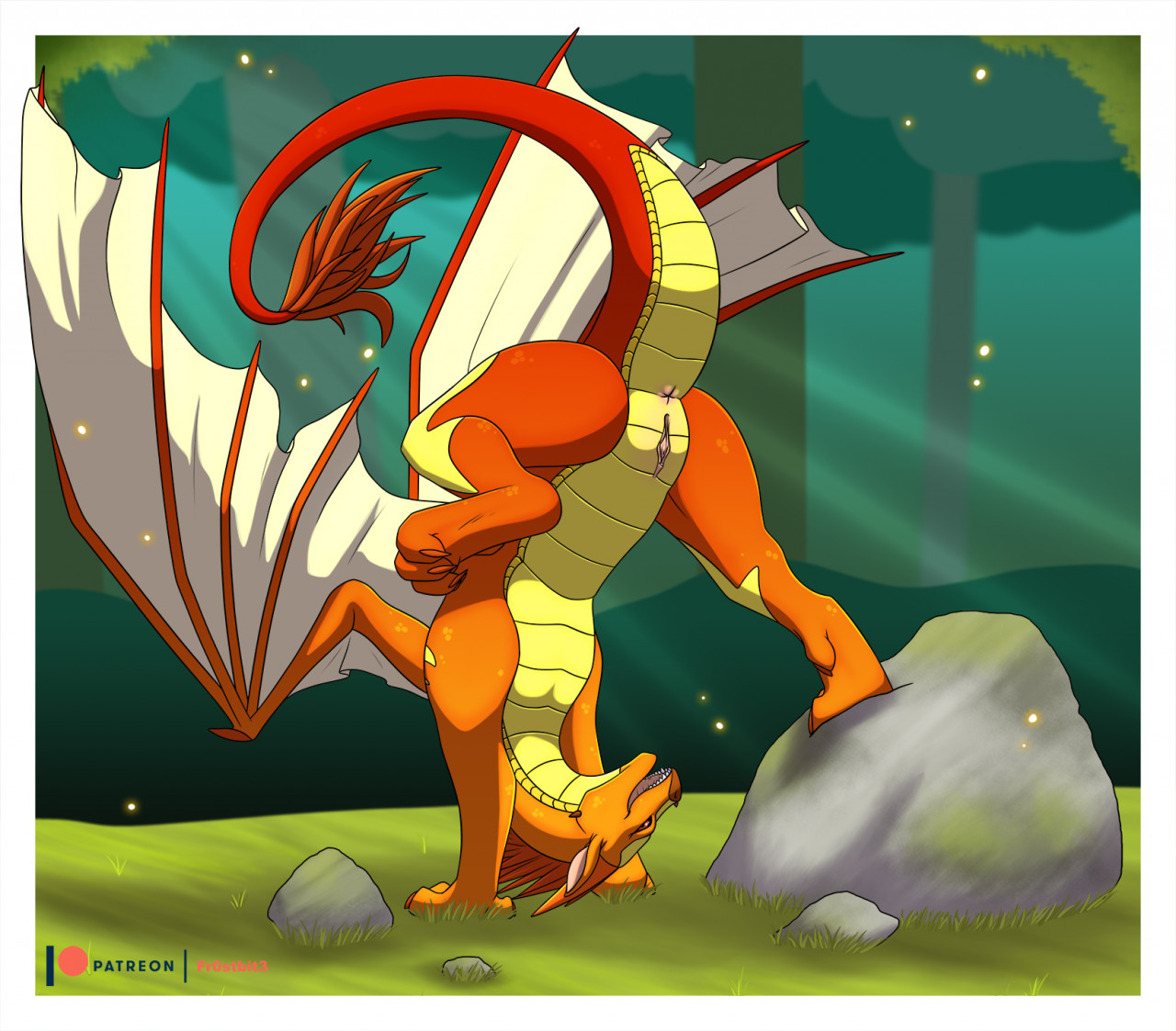 Furaffinity fr0stbit3 - Image 516