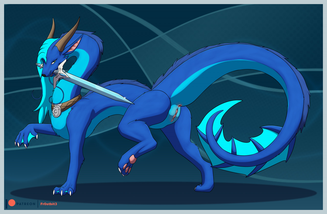 Furaffinity fr0stbit3 - Image 525