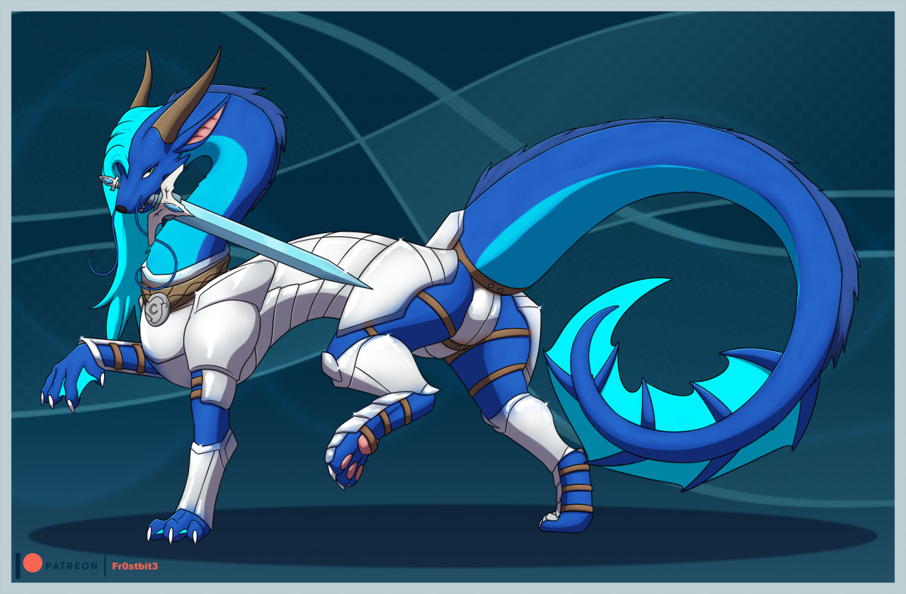 Furaffinity fr0stbit3 - Image 526