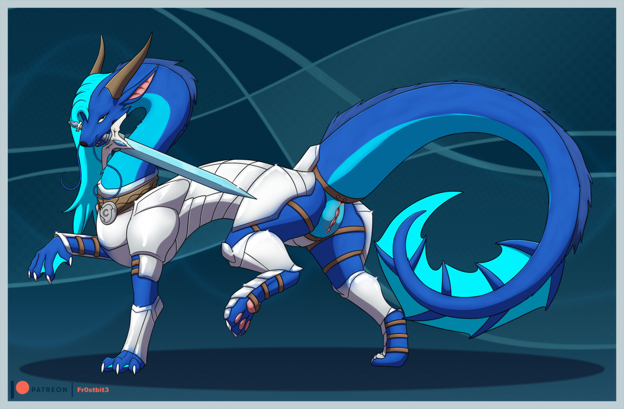 Furaffinity fr0stbit3 - Image 527