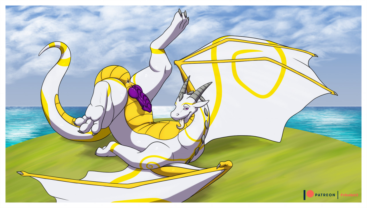 Furaffinity fr0stbit3 - Image 530