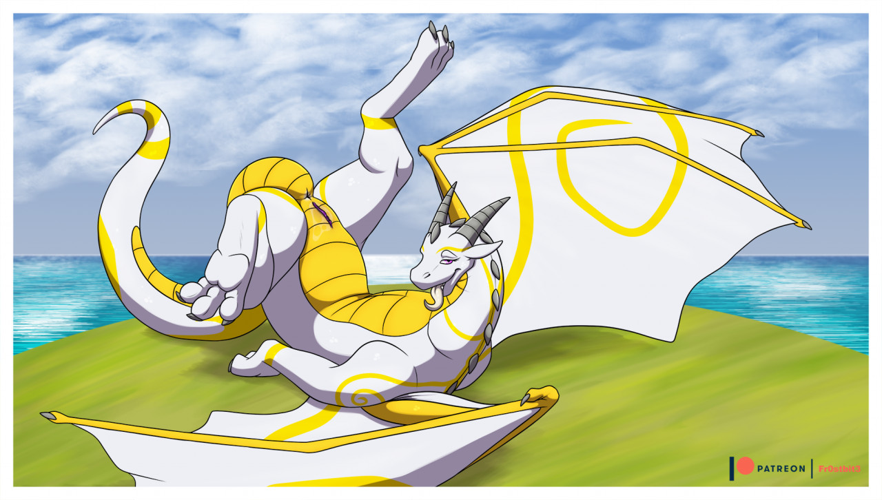 Furaffinity fr0stbit3 - Image 531