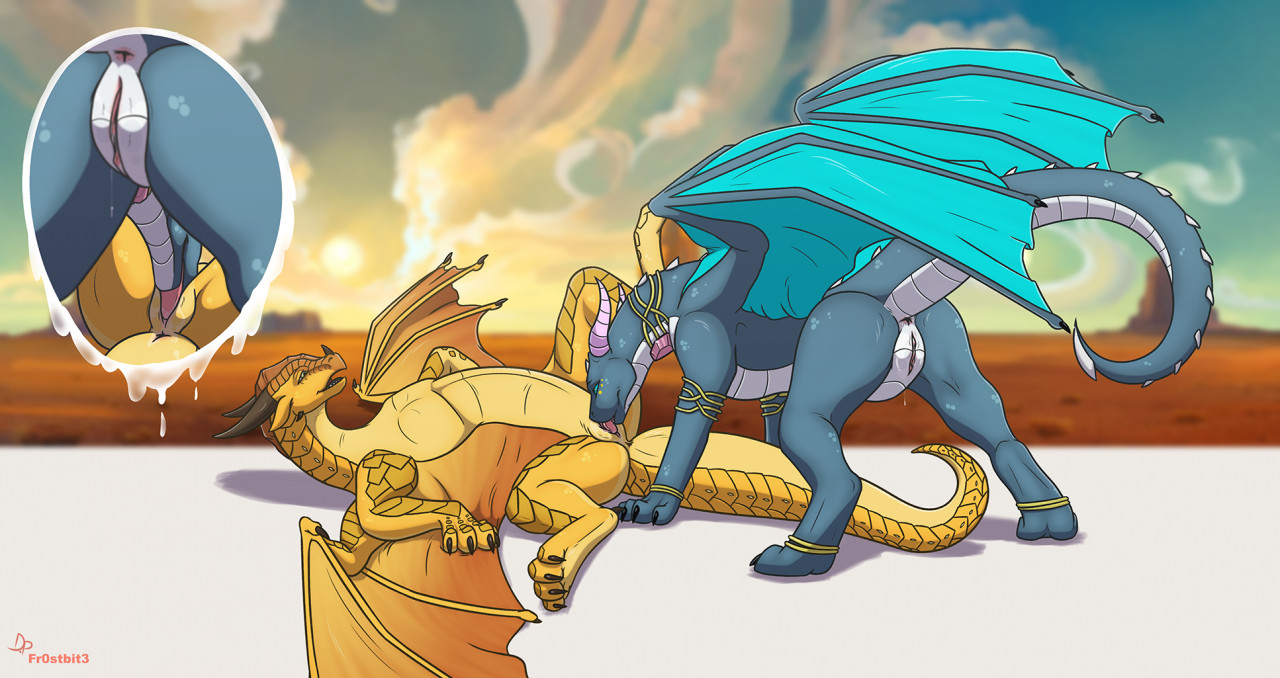 Furaffinity fr0stbit3 - Image 532