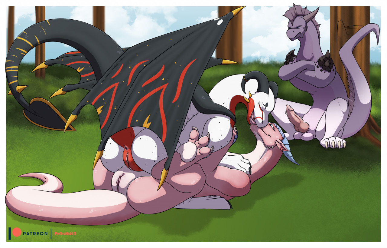 Furaffinity fr0stbit3 - Image 536