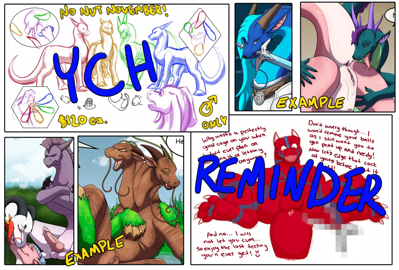Furaffinity fr0stbit3 - Image 546