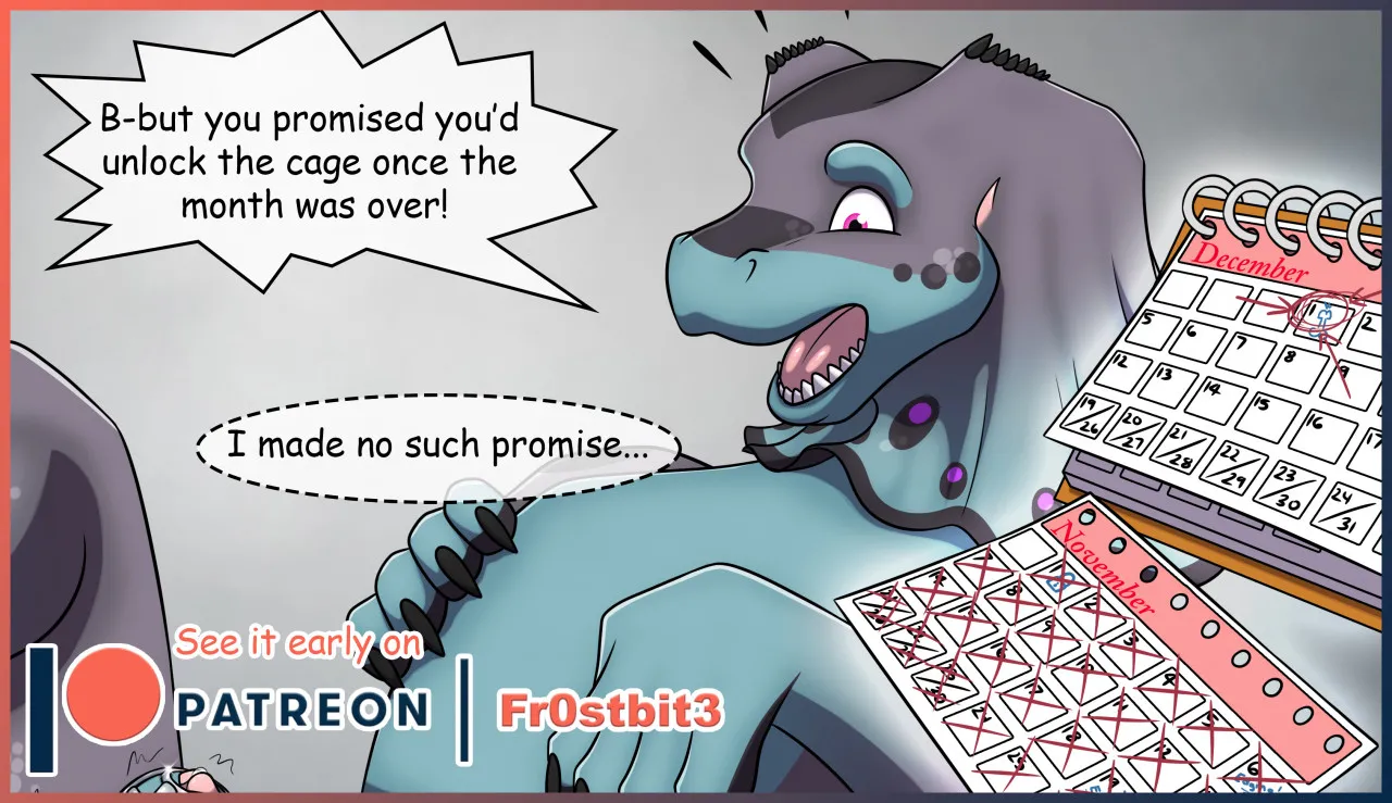 Furaffinity fr0stbit3 - Image 547