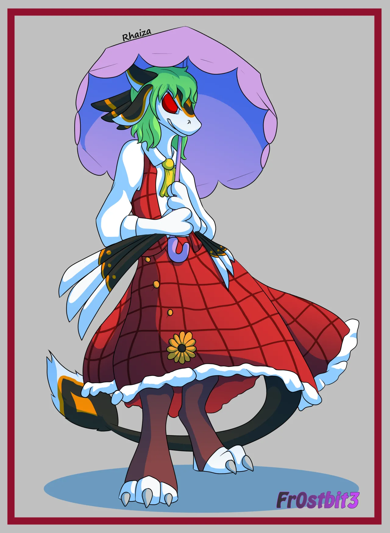 Furaffinity fr0stbit3 - Image 56