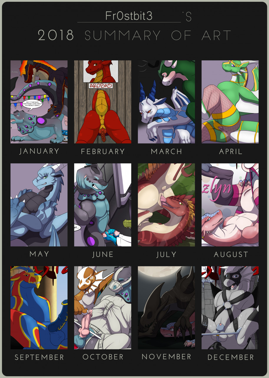 Furaffinity fr0stbit3 - Image 559