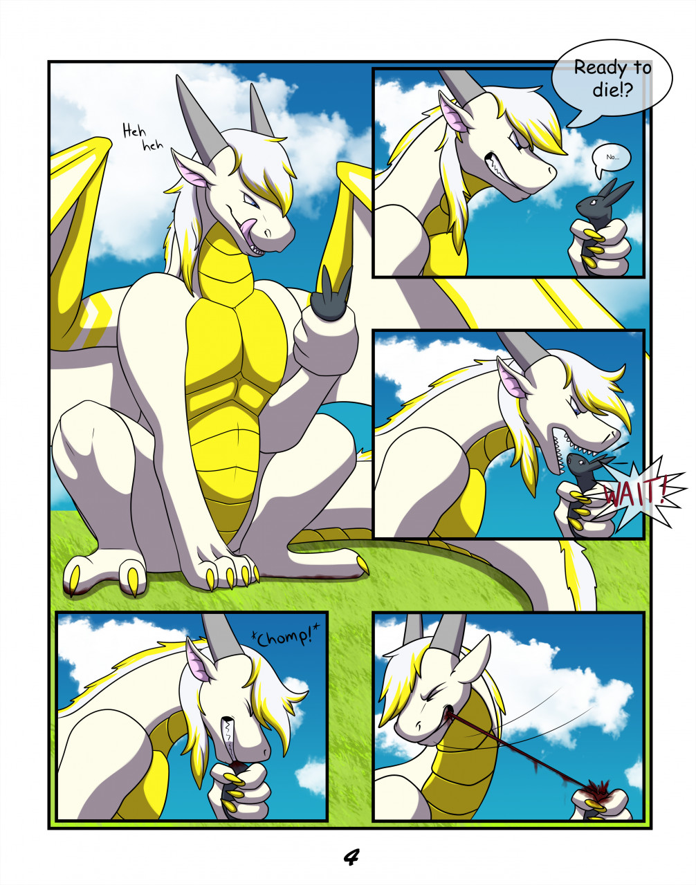 Furaffinity fr0stbit3 - Image 561