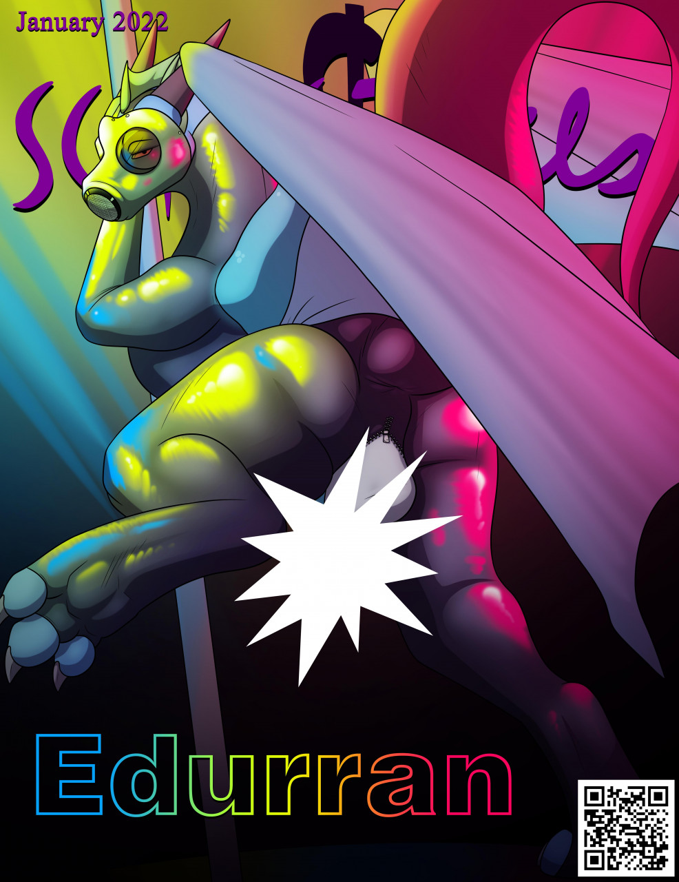 Furaffinity fr0stbit3 - Image 562