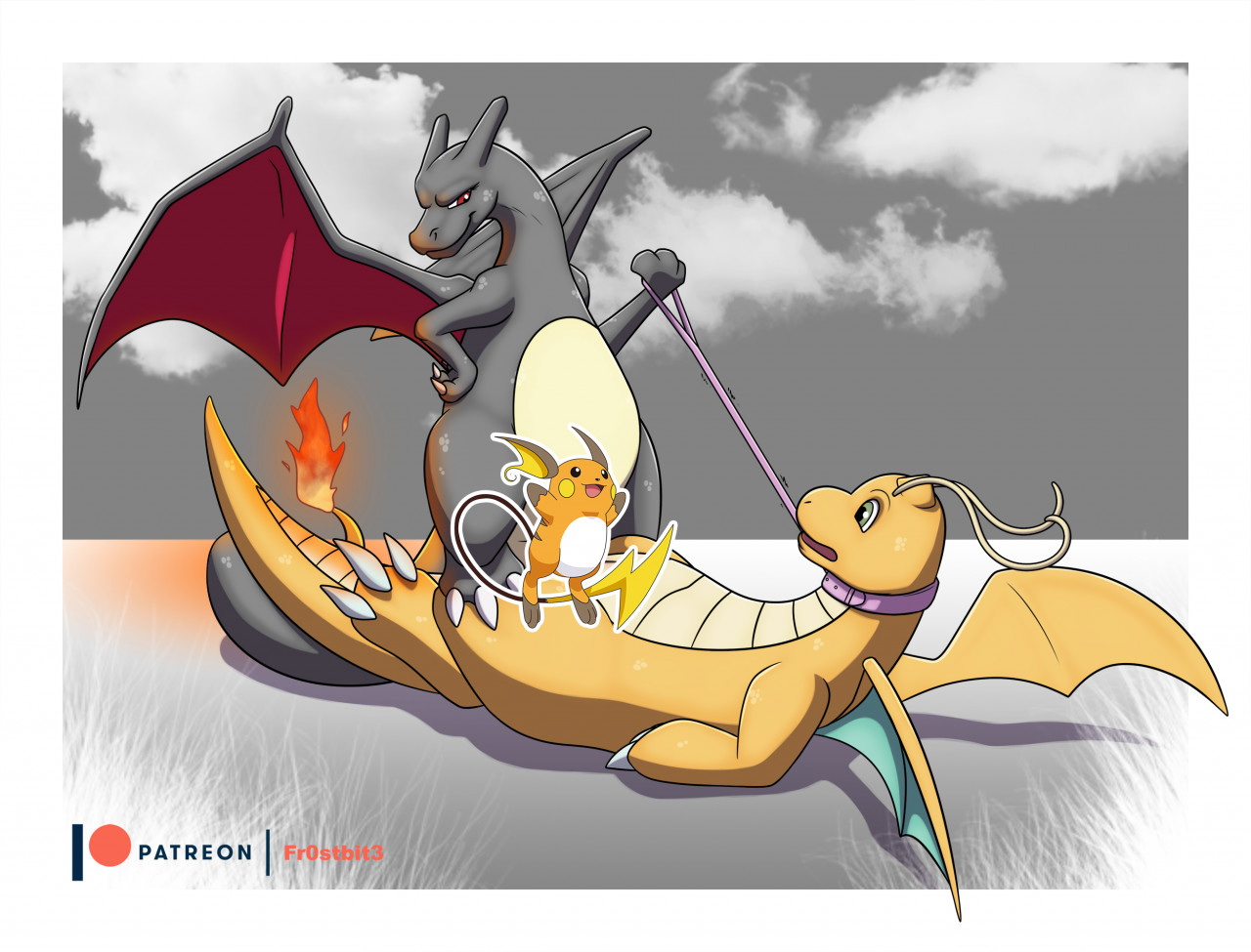 Furaffinity fr0stbit3 - Image 565