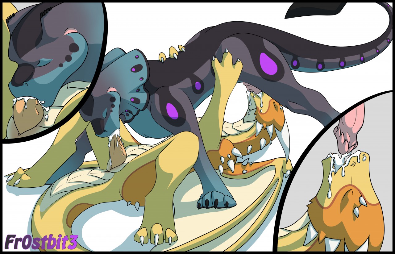 Furaffinity fr0stbit3 - Image 57