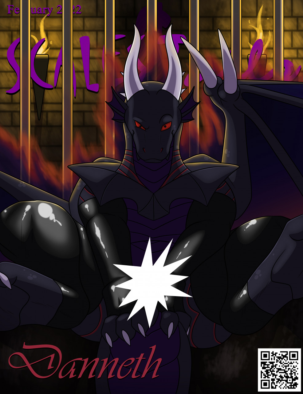 Furaffinity fr0stbit3 - Image 570