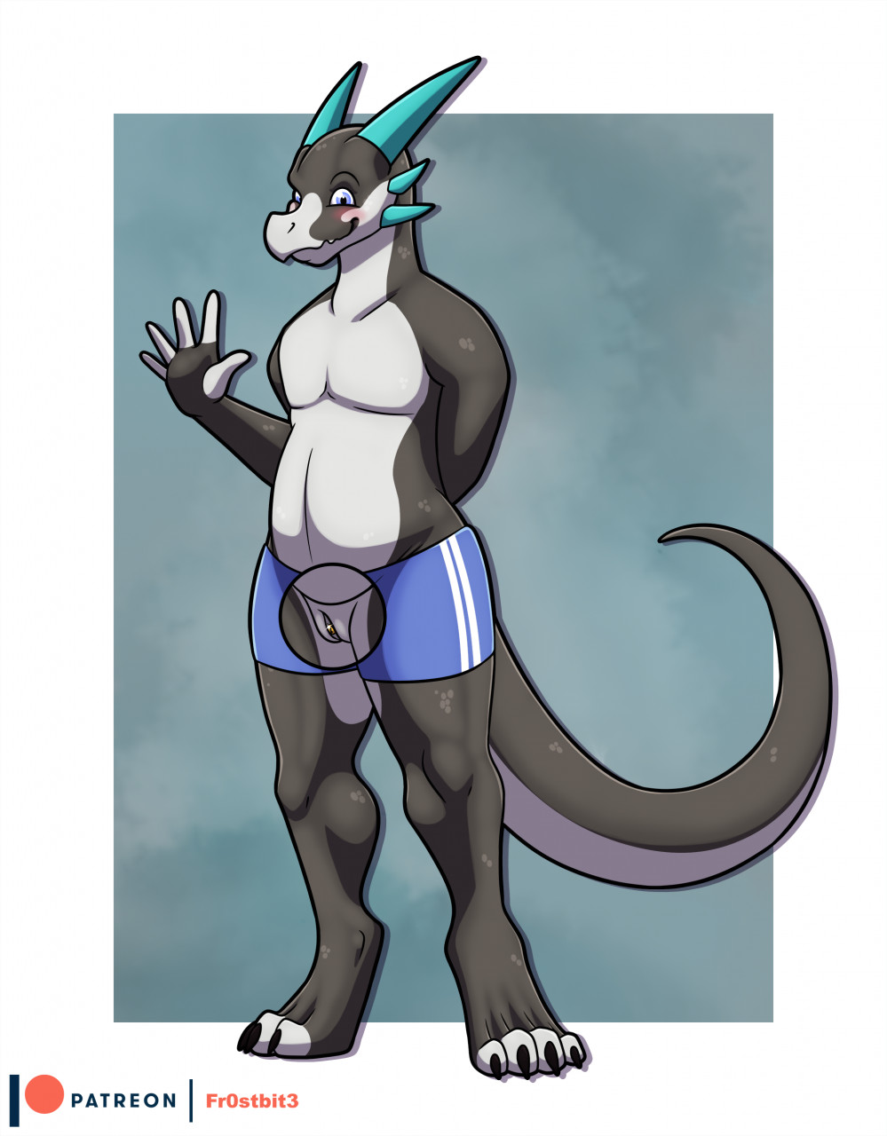 Furaffinity fr0stbit3 - Image 573