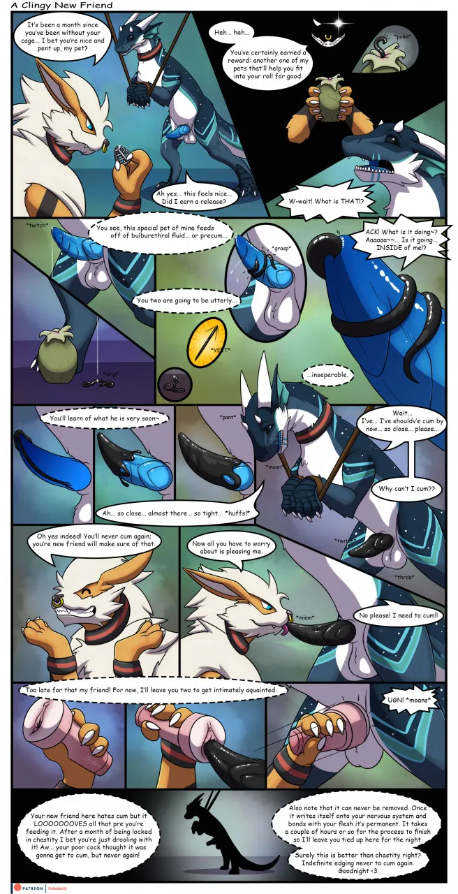 Furaffinity fr0stbit3 - Image 583