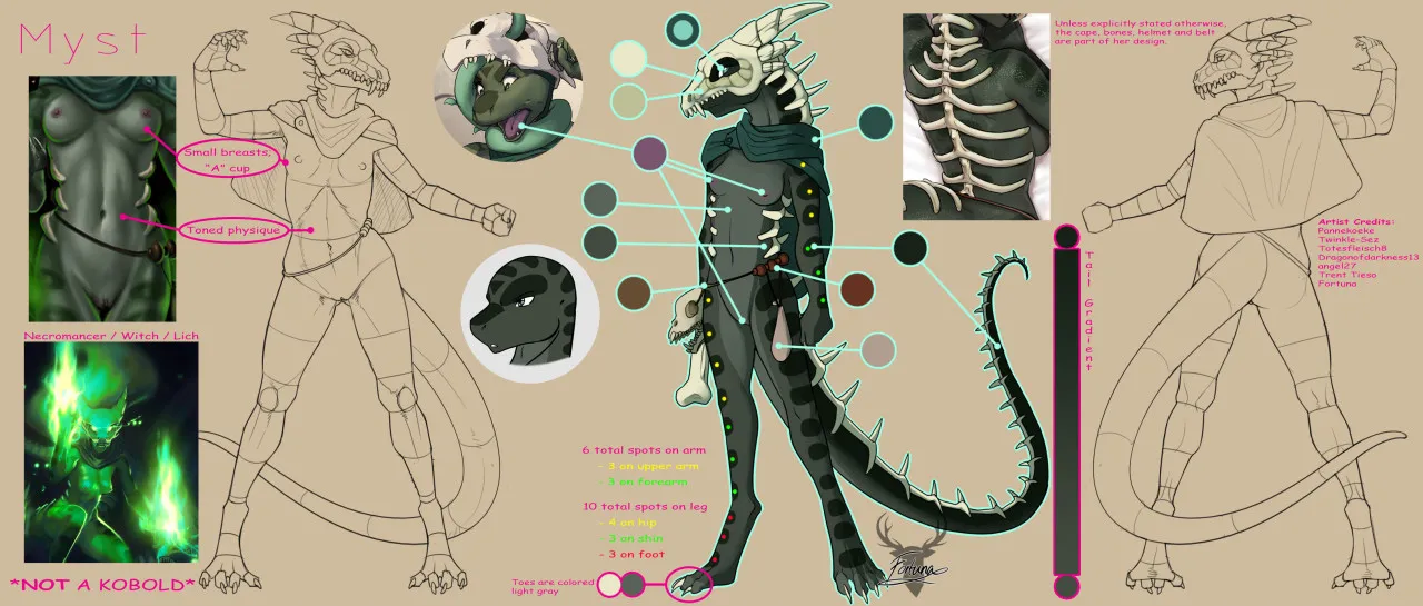 Furaffinity fr0stbit3 - Image 584
