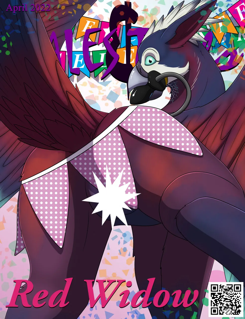Furaffinity fr0stbit3 - Image 589