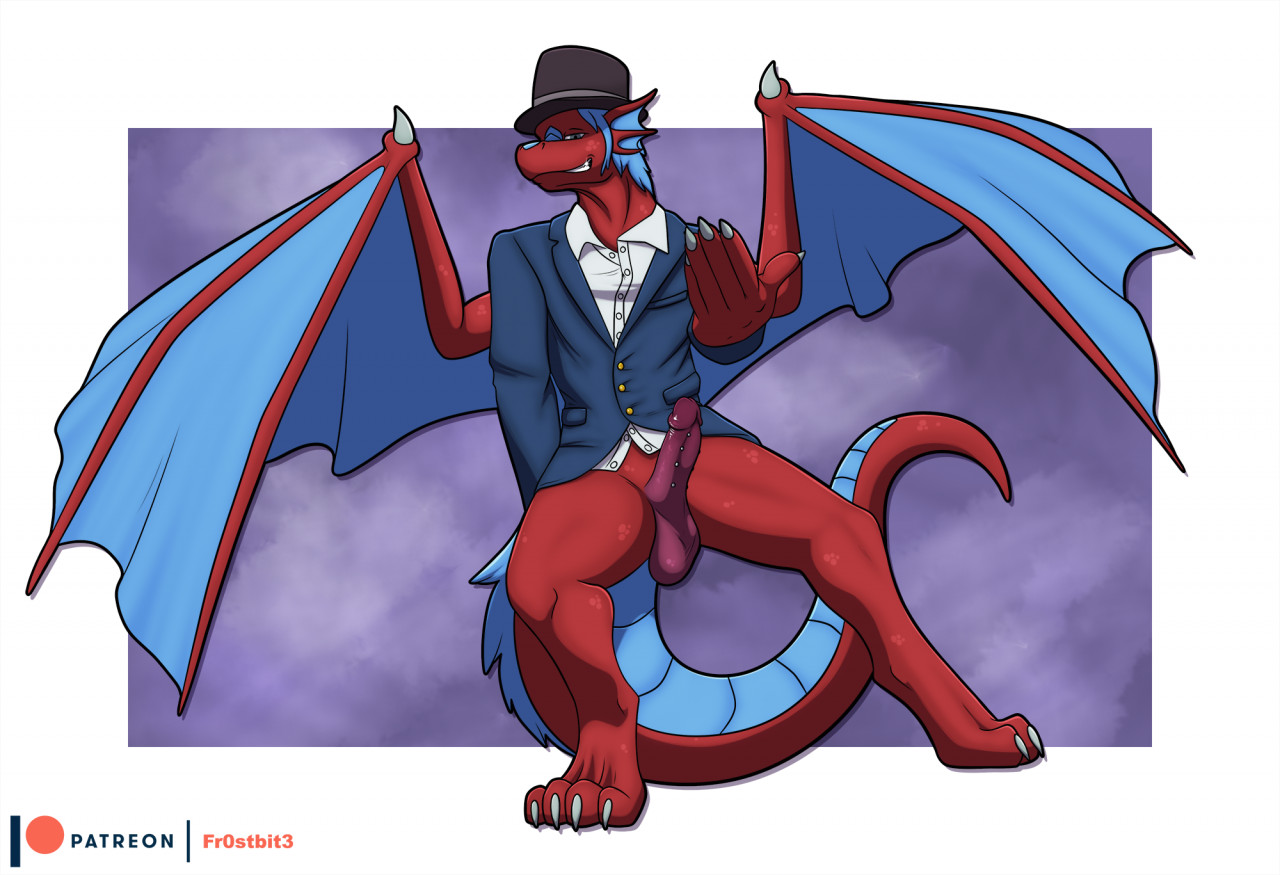 Furaffinity fr0stbit3 - Image 592