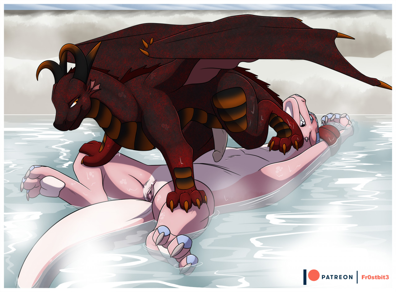 Furaffinity fr0stbit3 - Image 600