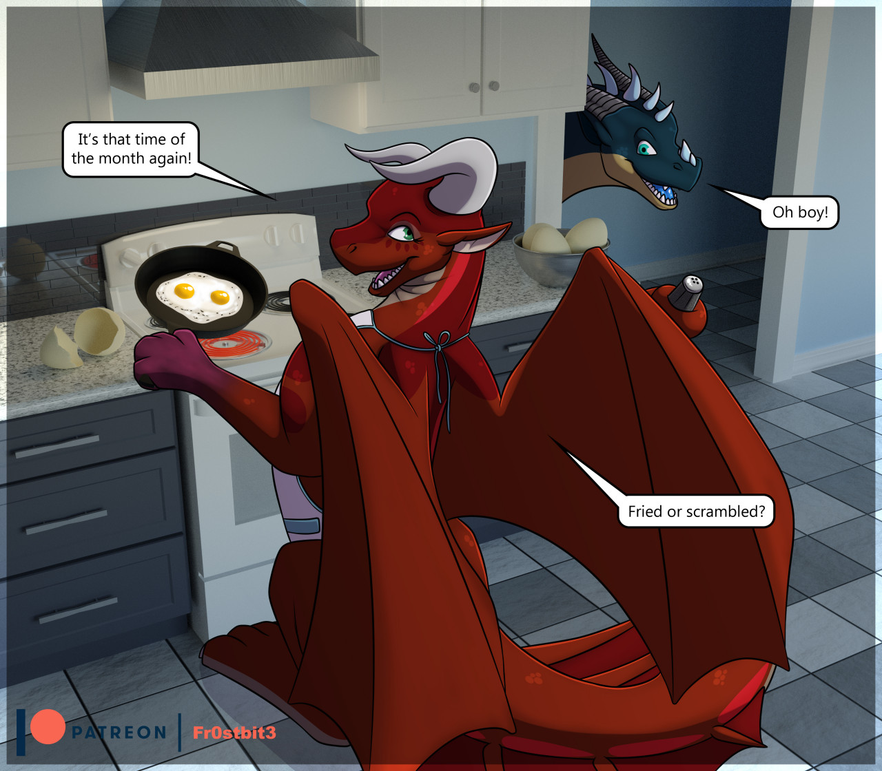 Furaffinity fr0stbit3 - Image 602