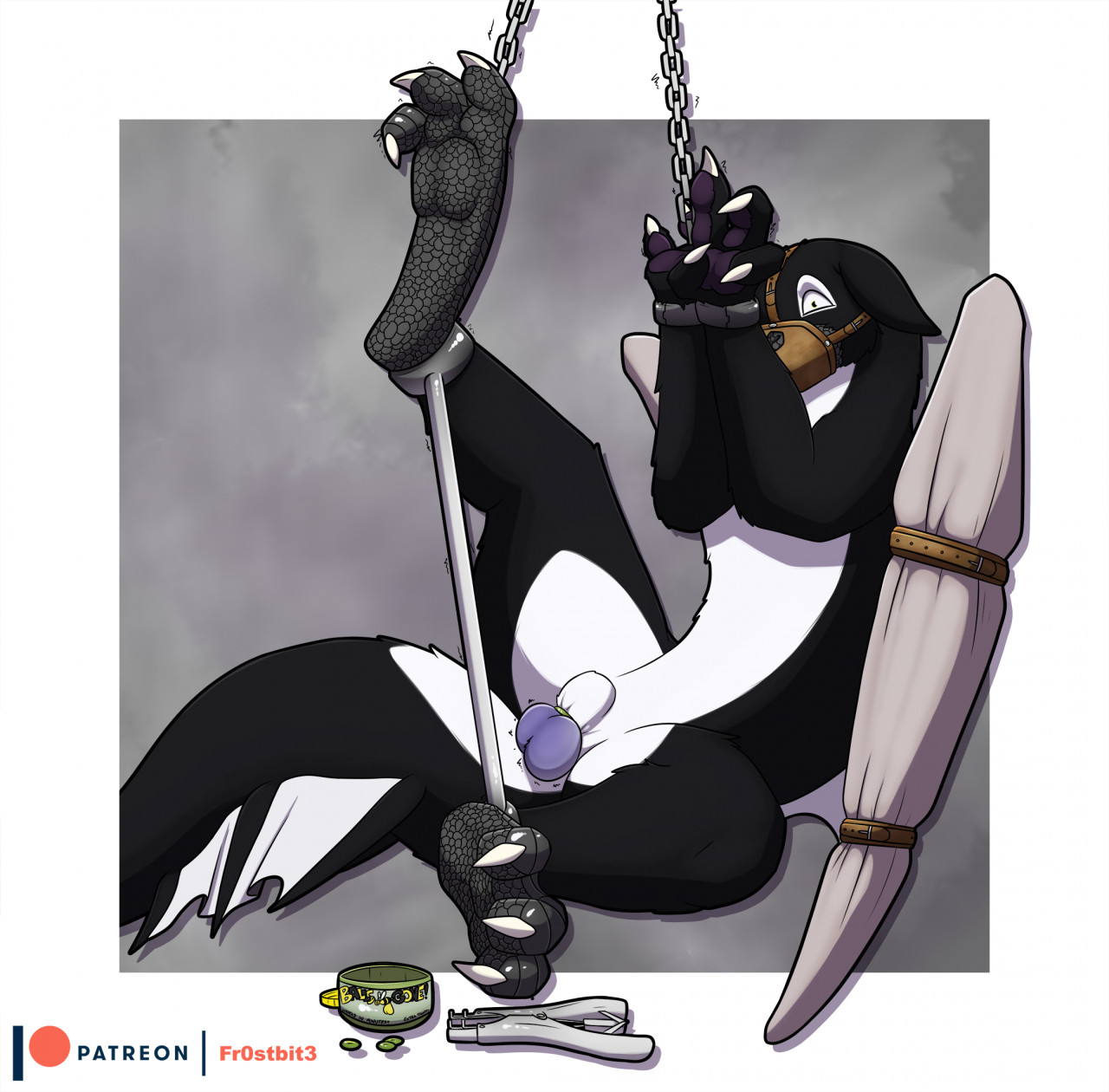 Furaffinity fr0stbit3 - Image 607
