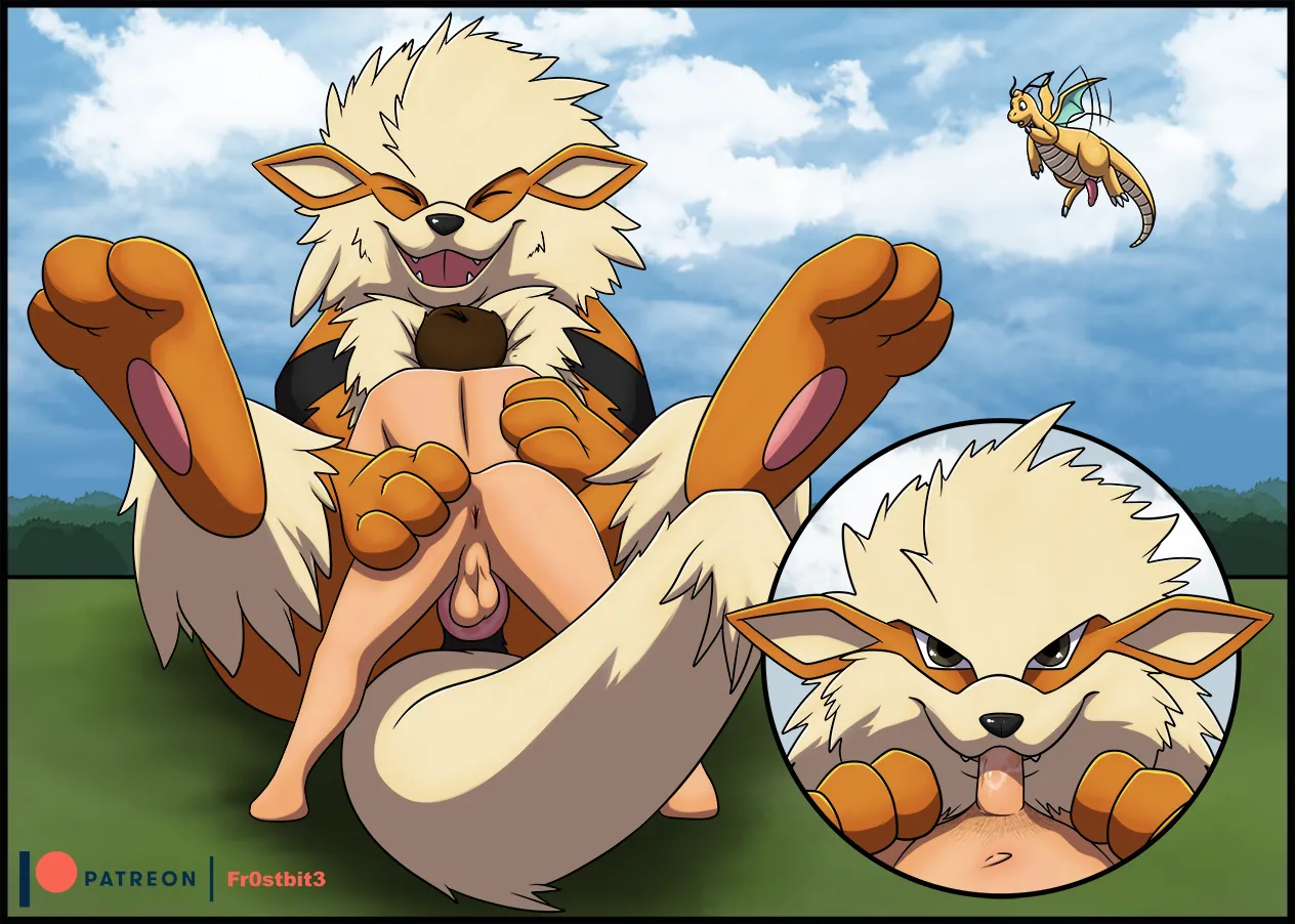 Furaffinity fr0stbit3 - Image 609