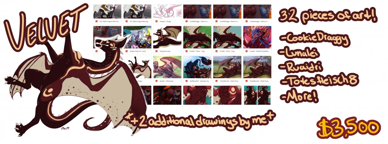 Furaffinity fr0stbit3 - Image 616