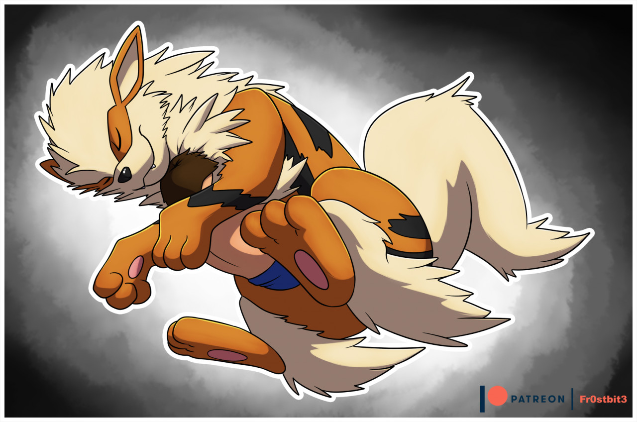 Furaffinity fr0stbit3 - Image 619