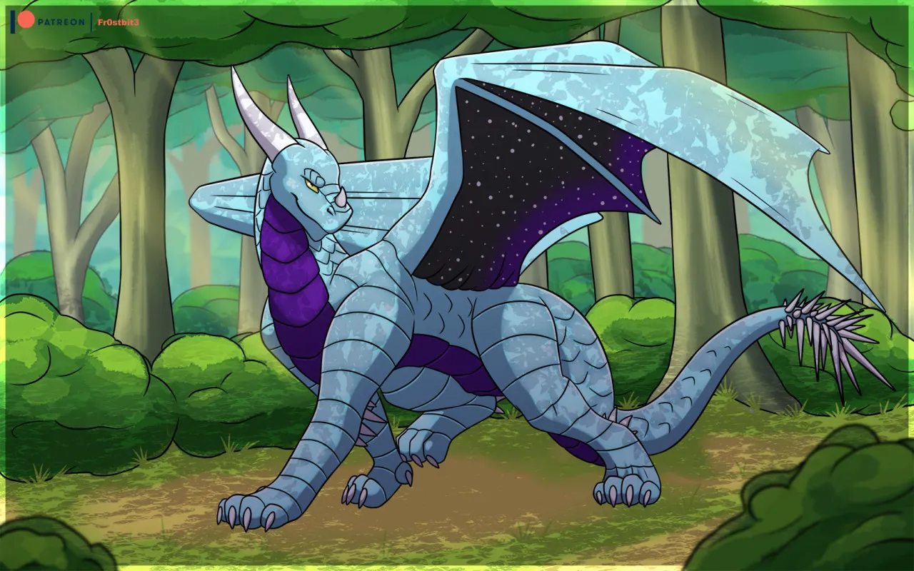 Furaffinity fr0stbit3 - Image 631