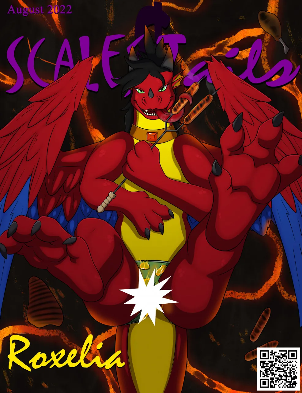 Furaffinity fr0stbit3 - Image 634