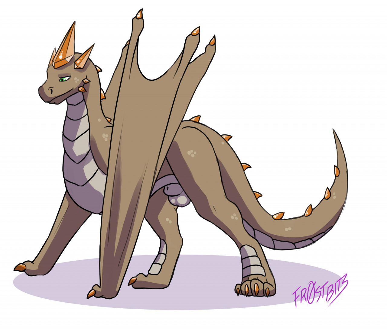 Furaffinity fr0stbit3 - Image 636