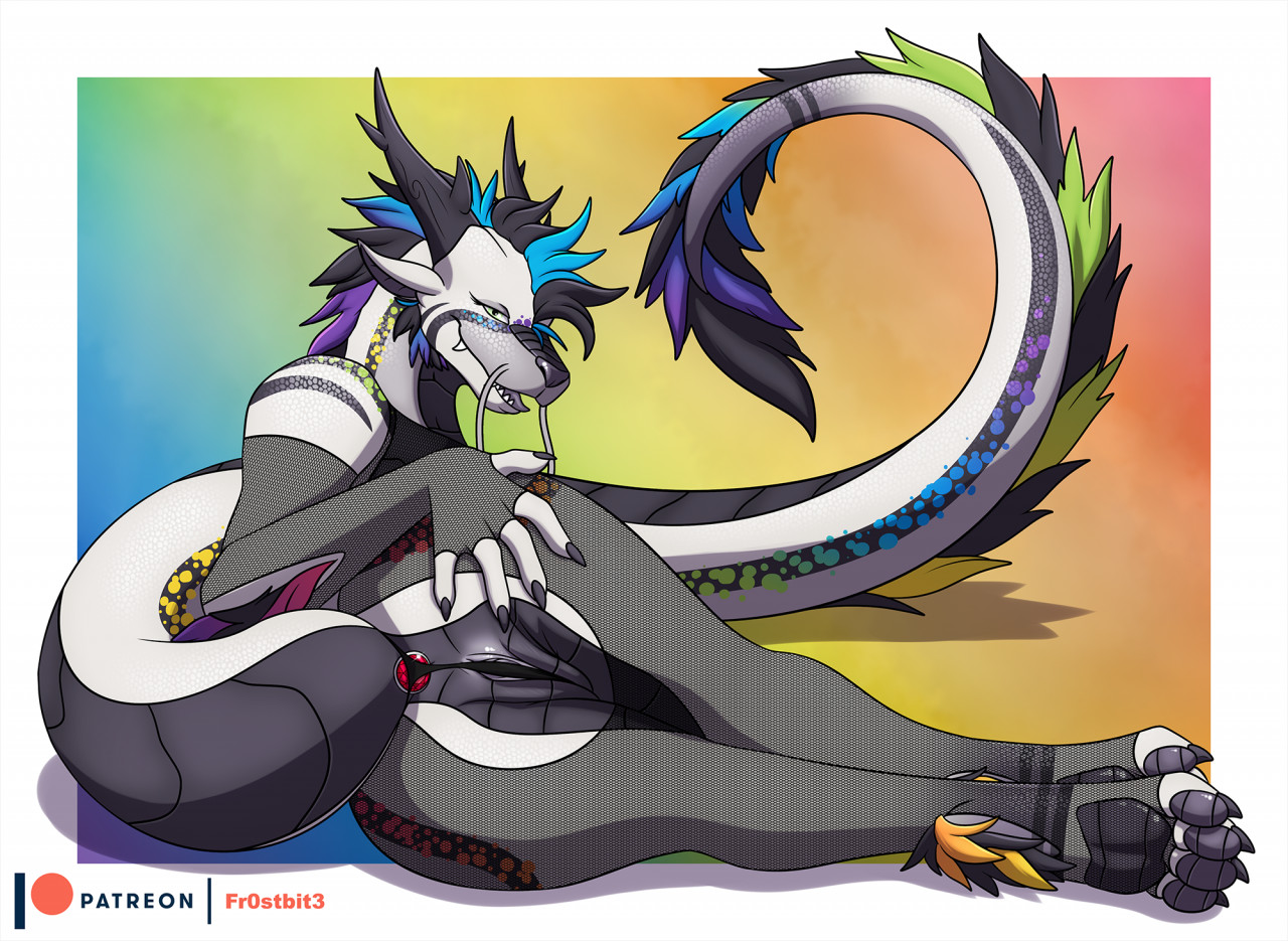 Furaffinity fr0stbit3 - Image 637