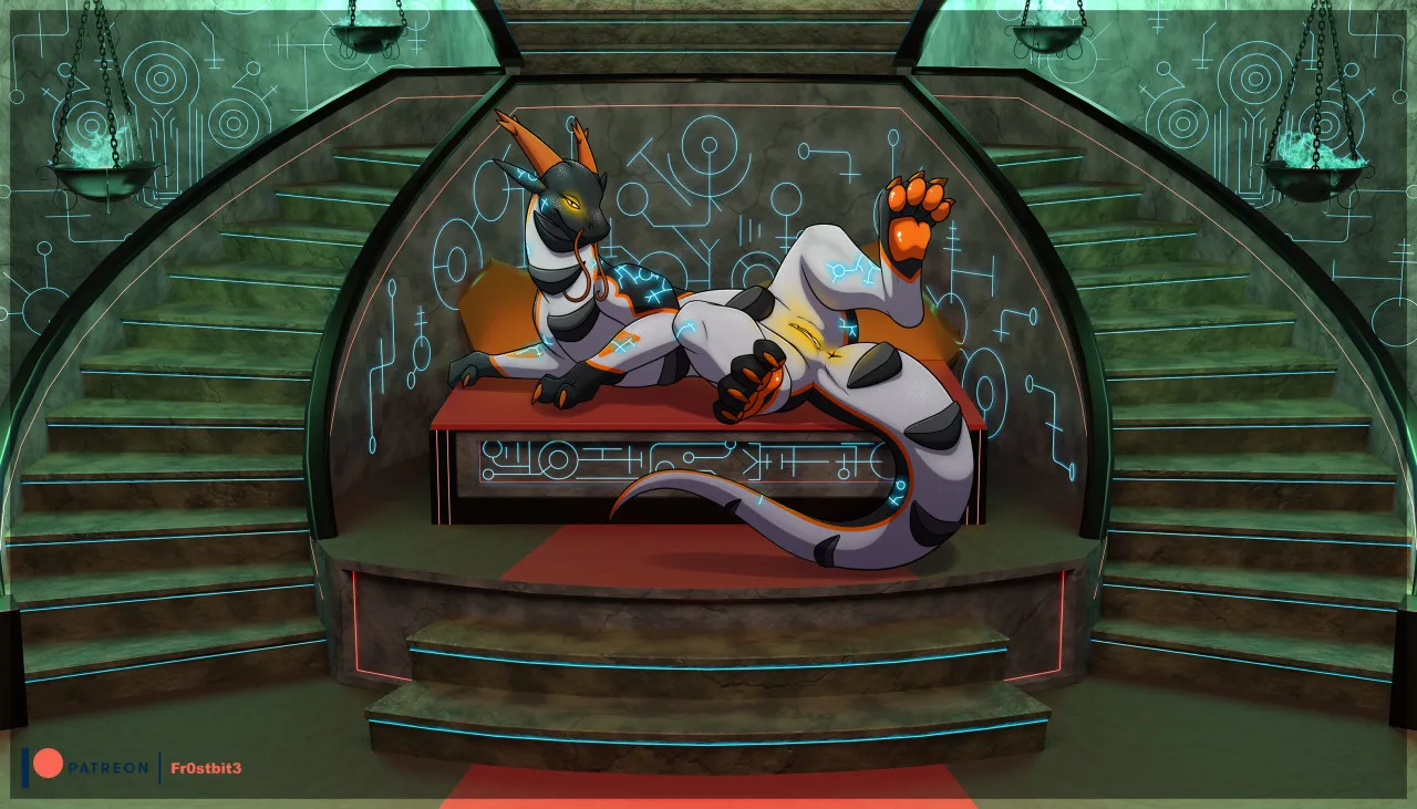 Furaffinity fr0stbit3 - Image 641