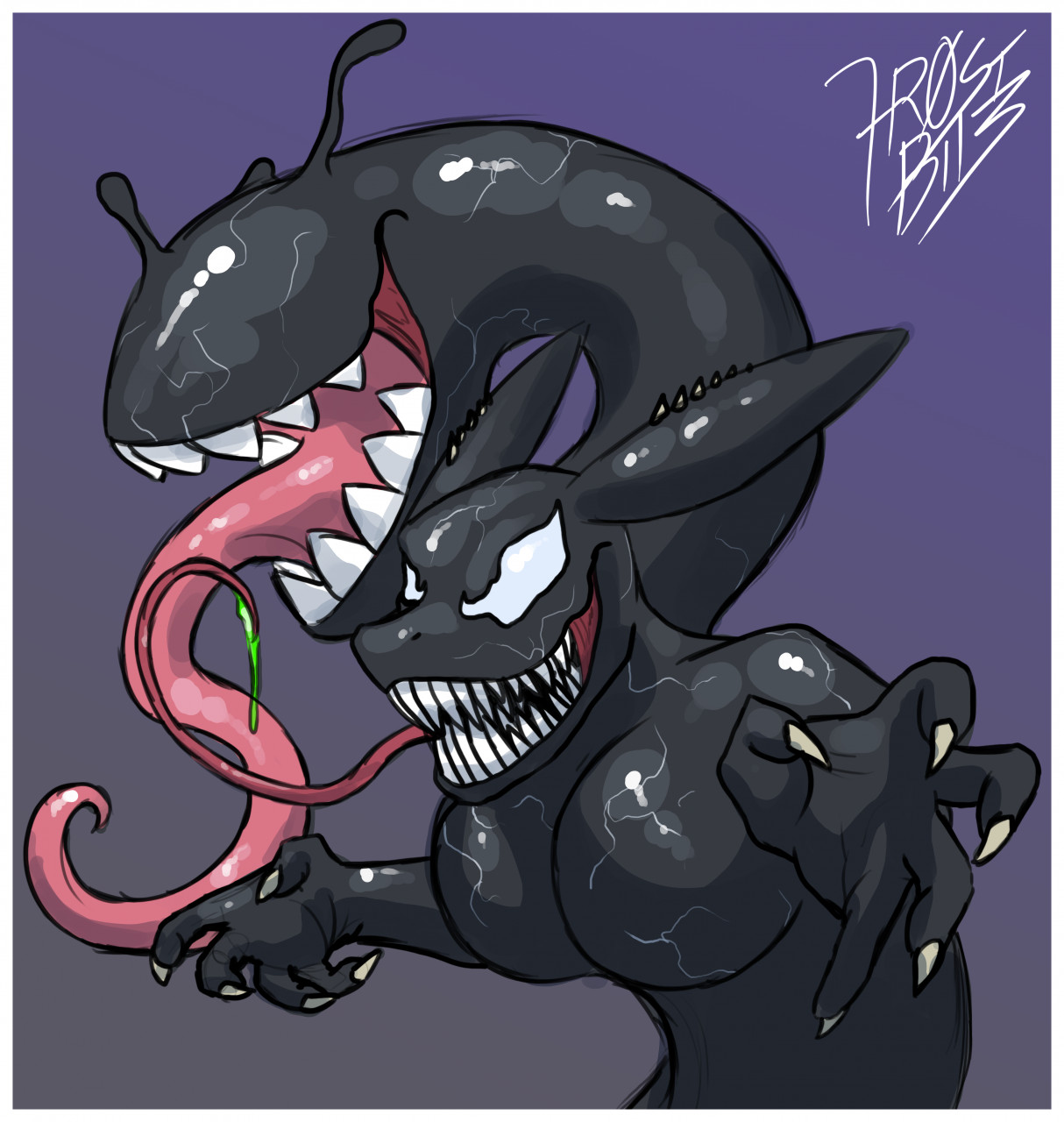 Furaffinity fr0stbit3 - Image 642