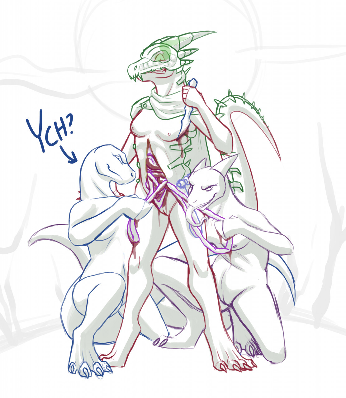 Furaffinity fr0stbit3 - Image 644