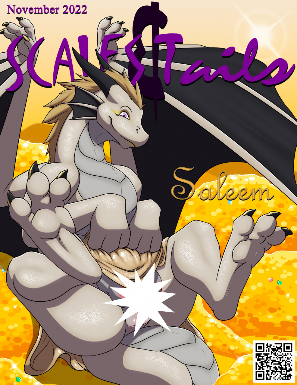 Furaffinity fr0stbit3 - Image 648