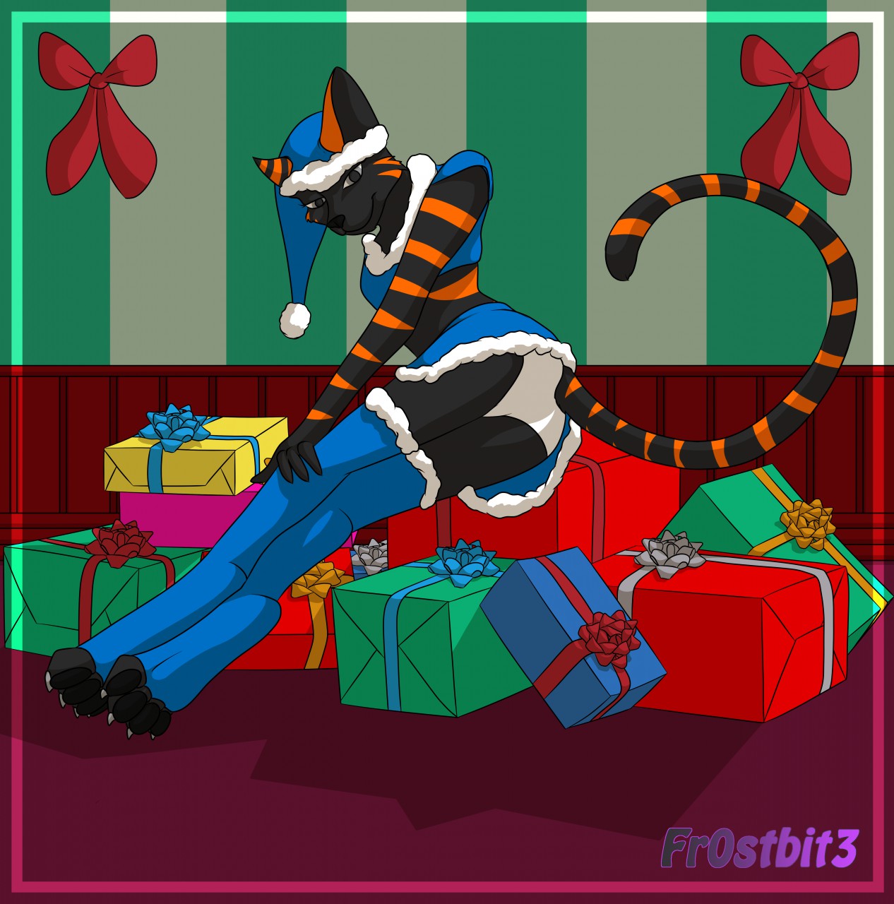 Furaffinity fr0stbit3 - Image 65