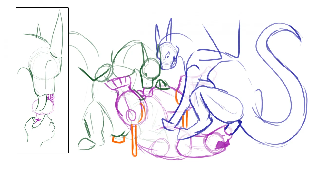 Furaffinity fr0stbit3 - Image 651