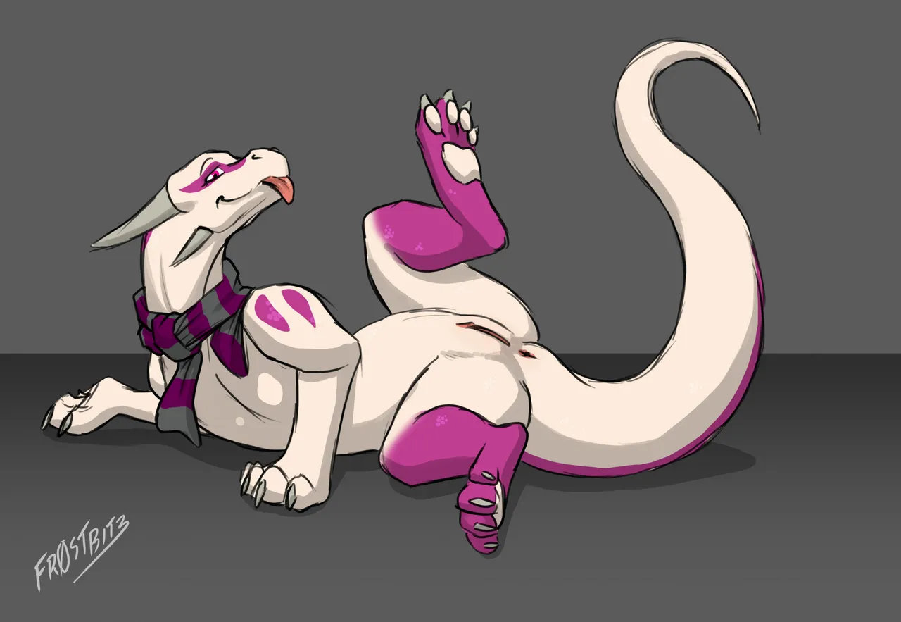 Furaffinity fr0stbit3 - Image 652