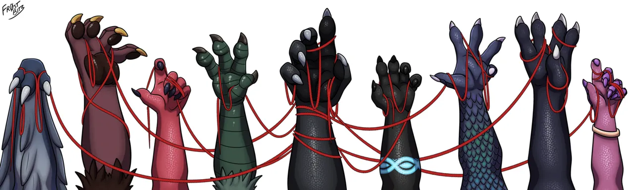 Furaffinity fr0stbit3 - Image 658