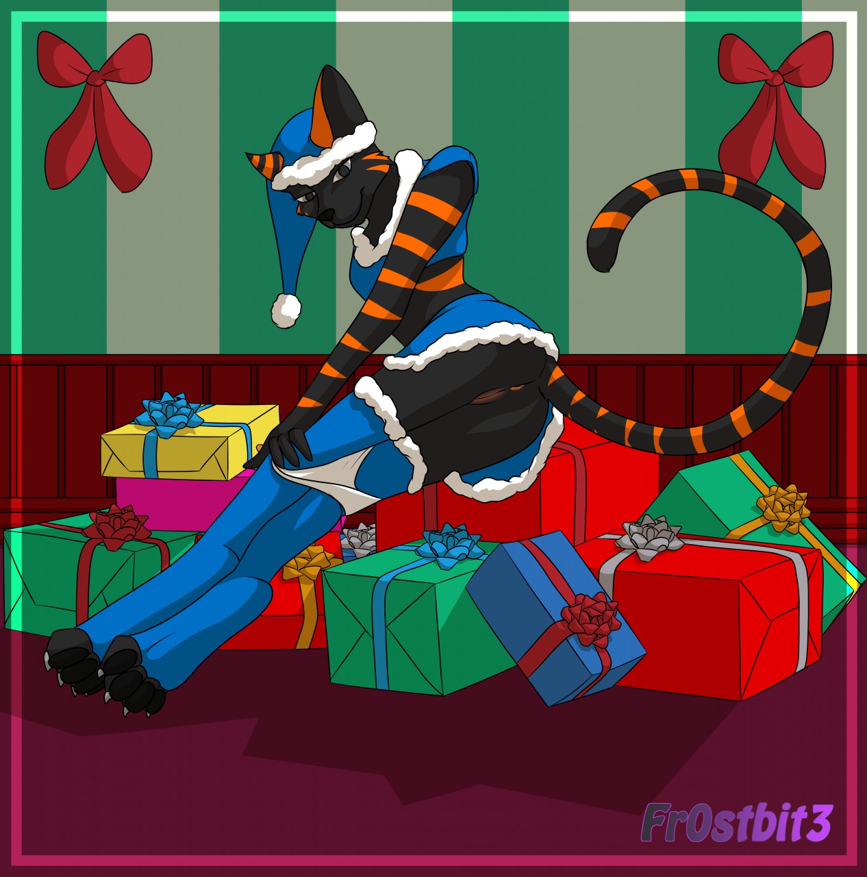 Furaffinity fr0stbit3 - Image 66