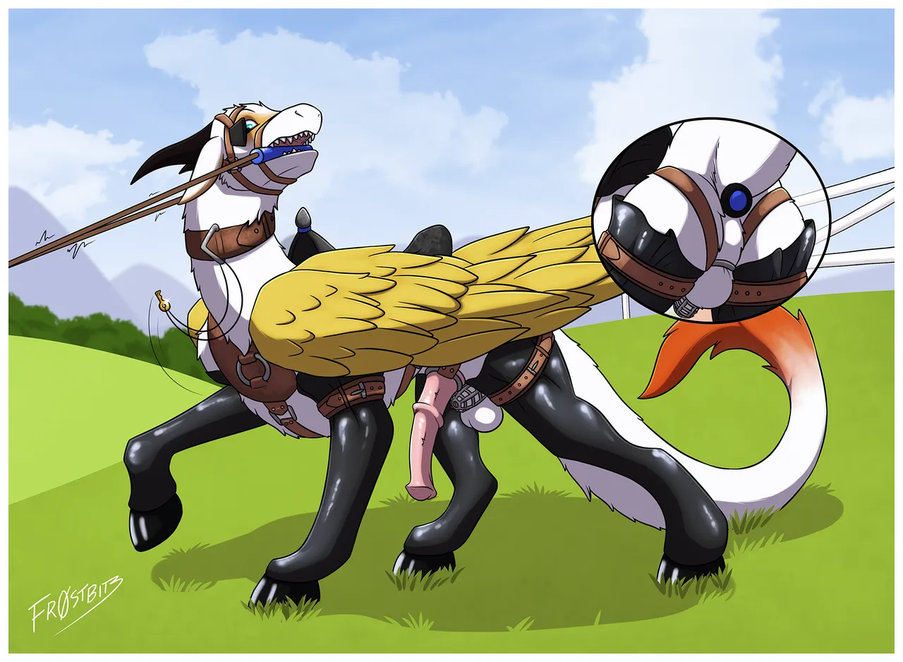 Furaffinity fr0stbit3 - Image 662