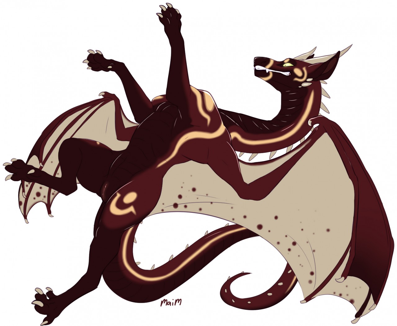 Furaffinity fr0stbit3 - Image 67