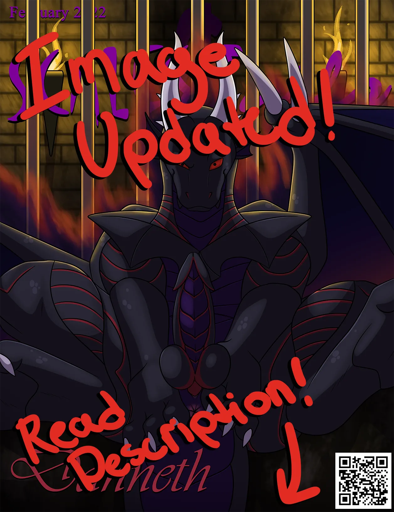 Furaffinity fr0stbit3 - Image 672