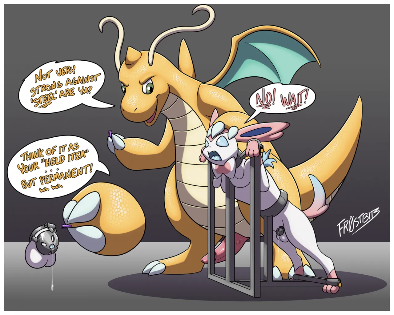 Furaffinity fr0stbit3 - Image 674