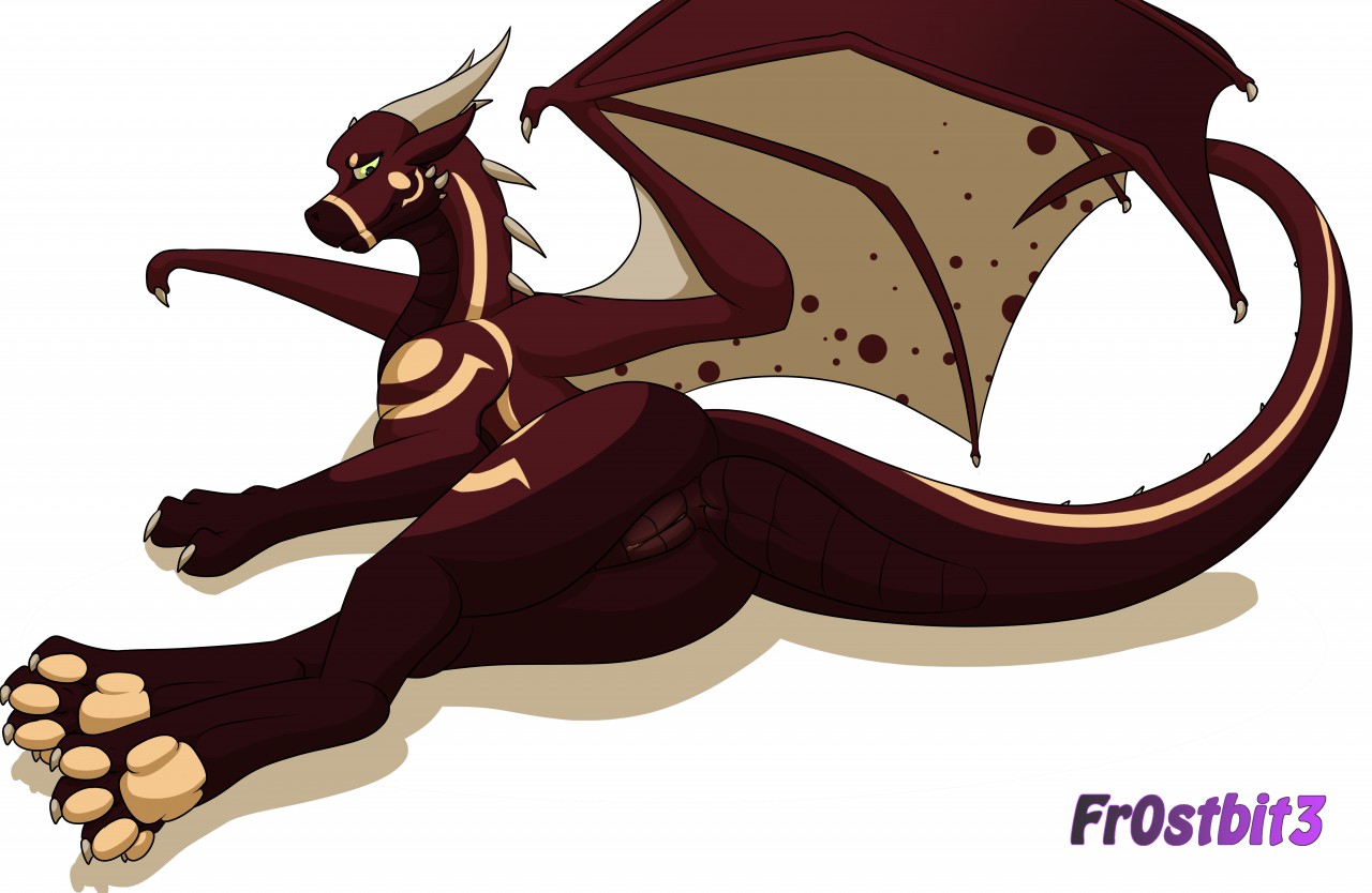 Furaffinity fr0stbit3 - Image 68