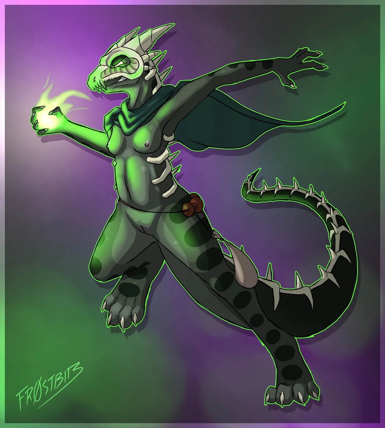 Furaffinity fr0stbit3 - Image 682
